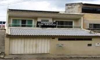 Imagem: Casa sobrado a venda no Riacho Fundo I QS