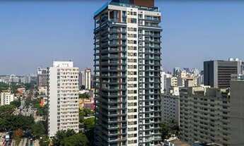 Imagem: Apartamento para venda em Pinheiros, São