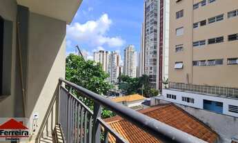 Imagem 3: PERDIZES - Loft studio mobiliado, em frente a PUC