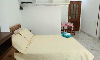 Imagem 6: Av. Atlântica, Copacabana, altura do posto 4