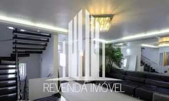 Imagem 7: Casa à venda 380m² 3 dormitórios, 3 suítes e 3 vagas na Saúde