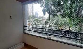 Imagem 6: ALUGO / APARTAMENTO / 3 DORMITÓRIOS - 1 SUÍTE / 2 VAGAS / 94 M² / BROOKLIN / São Paulo - S
