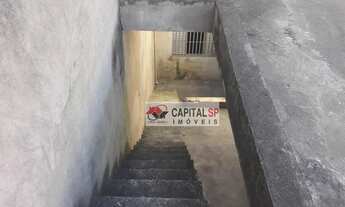 Imagem 5: Casa em Reforma Casa com 2 dormitórios