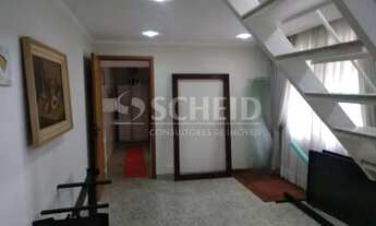 Imagem 6: Sobrado com 3 dormitórios á venda no Jardim Prudência!