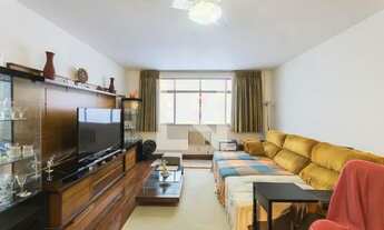 Imagem 3: Apartamento à Venda - Maracanã, 3 Quartos, 129 m2