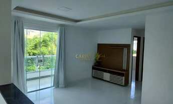 Imagem 3: Apartamento 2/4 em Piatã com garagem ampla e coberta