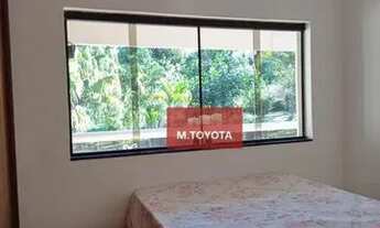 Imagem 6: Casa com 4 dormitórios, 344 m² - venda por R$ 1.500.000,00 ou aluguel por R$ 8.502,00/mês