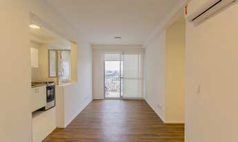 Imagem 5: Apartamento para aluguel tem 50 metros quadrados com 2 quartos