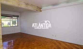 Imagem 3: Excelente 3 qtos c/ vaga na escritura - 110 m2 - Laranjeiras