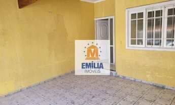 Imagem 7: Casa com 2 dormitórios à venda, 76 m² por R$ 243.800,00 - Parque Santo Antônio - Jacareí/S