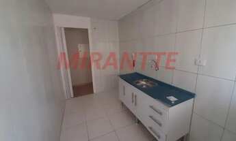 Imagem 7: Apartamento de 52m² com 2 quartos em Jardim Peri