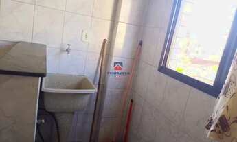 Imagem 6: Apartamento com 1 dorm, Caiçara, Praia Grande - R$ 175 mil, Cod