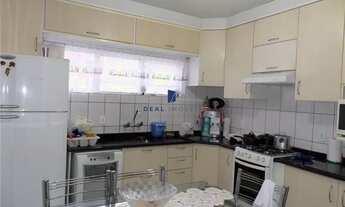 Imagem 6: SOBRADO 3 DTS VENDA JD MARIA DO CARMO SOROCABA