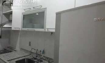 Imagem 5: Santo André - Apartamento Padrão - Vila Curuçá