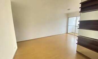 Imagem 3: Apartamento para aluguel possui 70 metros quadrados com 3 quartos em Saúde - São Paulo - S