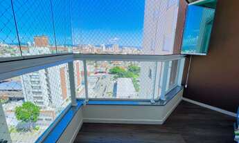 Imagem 5: Apartamento 2 Dormitórios Andar Alto à Venda no Estreito - Florianópolis/SC