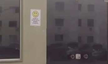 Imagem 3: Apartamento em Bangu RJ. Térreo, 2 quartos, 58m², vaga na escritura ao lado da av. Brasil