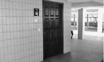 Imagem 4: Apartamento à venda, 39 m² - Aparecida - Santos/SP - 2° Praça 14:00