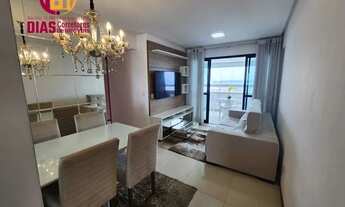 Imagem 3: Apartamento para alugar no bairro Armação - Salvador/BA