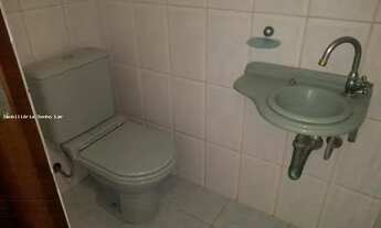 Imagem 3: Apartamento para Locação em São Paulo, Vila São Francisco, 2 dormitórios, 2 banheiros, 1 v