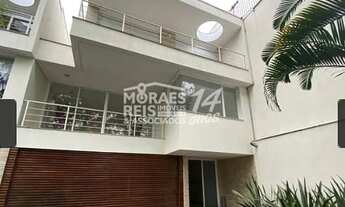 Imagem: Sobrado com 4 dormitórios, 425 m² - venda