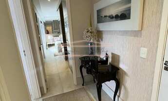 Imagem 6: Apartamento à venda no bairro Vila Primavera - Limeira/SP