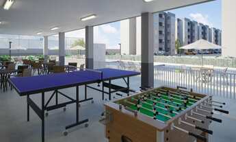 Imagem 13: Apartamento no Eusébio (Cod0152