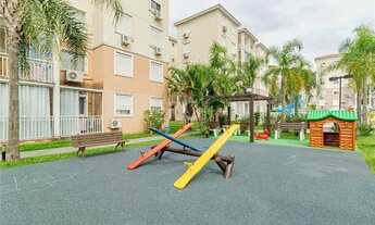 Imagem 4: Apartamento em Morro Santana