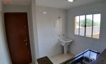 Imagem 3: Apartamento em Cidade Jardim - São Carlos, SP