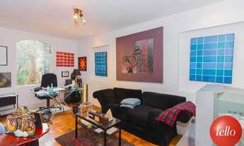 Imagem 6: São Paulo - Casa Padrão - Pinheiros