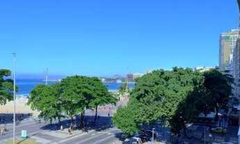 Imagem 7: Apartamento 3 quartos em Copacabana - Rio de Janeiro - RJ