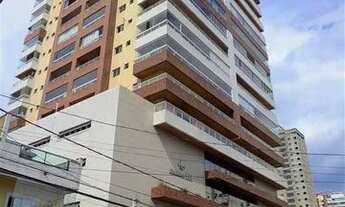 Imagem 5: Apartamento na Guilhermina 2 Quartos