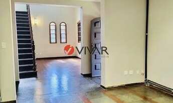 Imagem 2: Casa para locação no bairro Belvedere