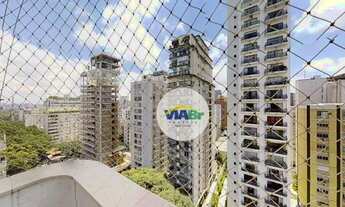 Imagem 7: Apartamento com 4 dormitórios, 363 m² - venda por R$ 6.100.000,00 ou aluguel por R$ 32.113
