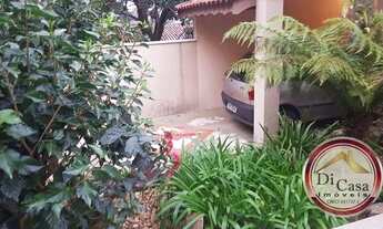 Imagem 2: Casa com 3 dormitórios à venda, 200 m² por R$ 950.000,00 - Jardim do Lago - Atibaia/SP