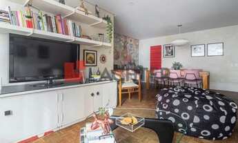 Imagem: RIO DE JANEIRO - Apartamento Padrão - Leblon