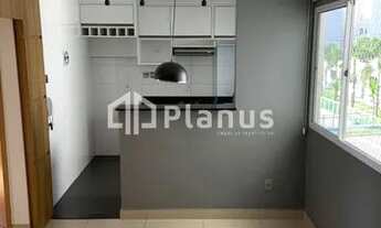 Imagem 2: Parque Das Nacoes