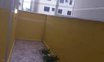 Imagem 2: Vista dos Jatobás - Mobiliado