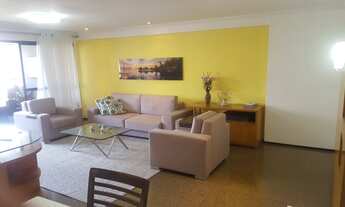 Imagem 7: ALUGA-SE APARTAMENTO 04 SUÍTES NO MEIRELES