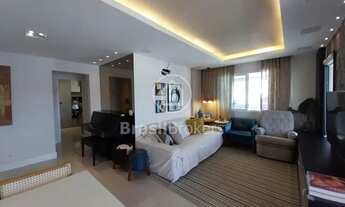 Imagem 3: Lindo apartamento com vista mar em Icaraí..