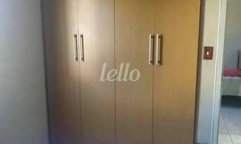 Imagem 4: São Paulo - Apartamento Padrão - Mooca