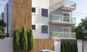 Imagem 3: Casa com 2 dormitórios à venda, 46 m² por R$ 319.000,00 - Parada Inglesa - São Paulo/SP