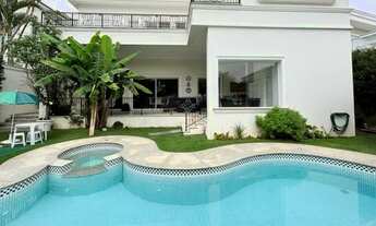 Imagem 6: Casa à venda no bairro Alphaville - Santana de Parnaíba/SP