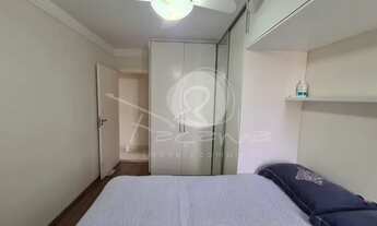 Imagem 7: Apartamento para venda na Vila Industrial em Campinas - Façanha Imóveis Campinas