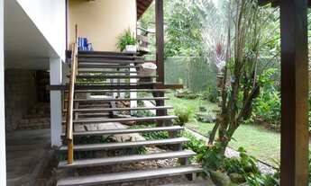 Imagem 2: Casa de condomínio para venda possui 719 metros quadrados com 4 quartos