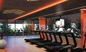 Imagem 5: Cobertura com 4 dorm (3 suítes) e 4 vagas à venda, 317 m² em Perdizes - São Paulo/SP!!!