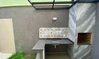 Imagem 6: Casa com 2 dormitórios à venda, 75 m² por R$ 325.000,00 - Jardim Atlântico Central (Itaipu