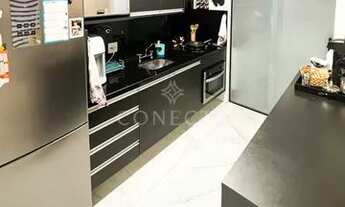 Imagem 5: Venda | Edifício Choice | Apartamento Duplex | 18 do forte | 180m²