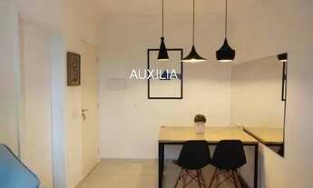 Imagem 2: Apartamento para locação com 2 dormitórios no condomínio Ilhas Gregas em Sorocaba