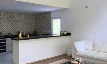 Imagem 7: Casa em Condomínio Fechado. Venda/Locação. 350 metros quadrados com 4 dormitórios/3 suítes